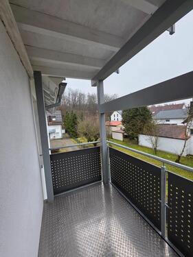 Foto - Etagenwohnung in Wannweil zur Miete