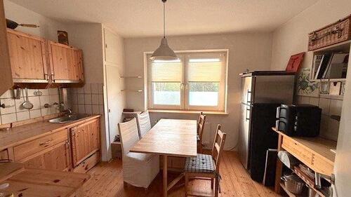 Foto - 2.5 Zimmer Erdgeschoßwohnung in Wetter (Ruhr)