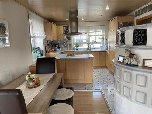 Foto - 2.5 Zimmer Erdgeschoßwohnung zur Miete in Dischingen