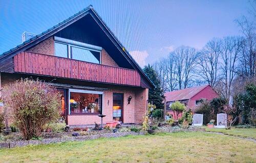 Foto - Einfamilienhaus von privat, ohne Maklergebühren, zu verkaufen