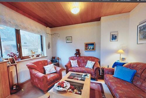 Foto - 4 Zimmer Einfamilienhaus in Todesfelde