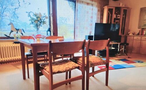 Foto - Einfamilienhaus in Todesfelde zum Kaufen