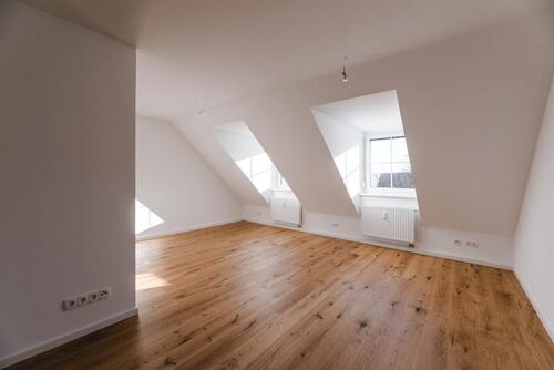 Foto - 3 Zimmer Dachgeschoßwohnung zum Kaufen in Bayreuth