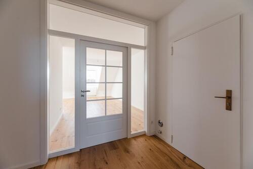Foto - 3 Zimmer Dachgeschoßwohnung in Bayreuth