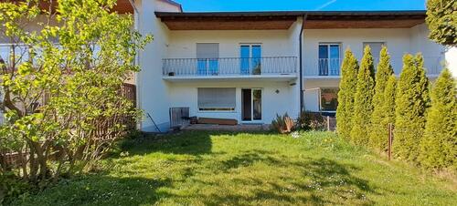 Foto - 4 Zimmer Reihenhaus zum Kaufen in Memmingen