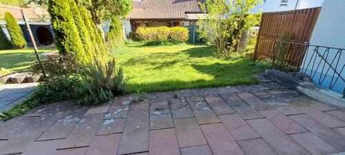 Foto - 4 Zimmer Reihenhaus in Memmingen