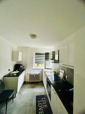 Foto - 2 Zimmer Etagenwohnung zum Kaufen in Minden