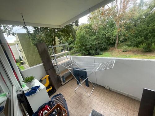 Foto - Etagenwohnung in Minden zum Kaufen
