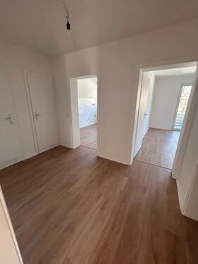 Foto - modernisierte Wohnung zum Erstbezug in Duisburg-Meiderich