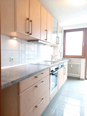 Foto - 3 Zimmer Dachgeschoßwohnung zur Miete in Stuttgart