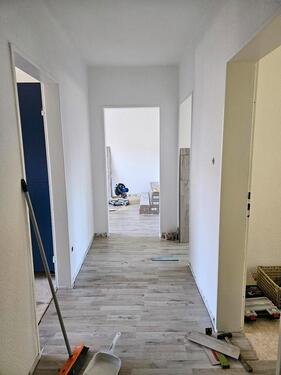 Foto - 4 Zimmer Etagenwohnung zur Miete in Uetersen