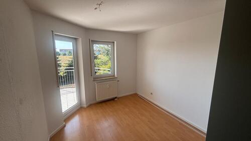 Foto - Etagenwohnung in Schkeuditz