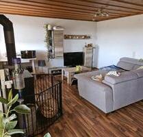 Helle 3,5 Zimmer Wohnung mit Terrasse in Kürn - Bernhardswald
