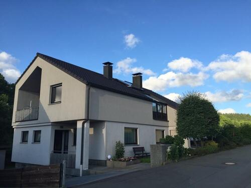 Foto - Etagenwohnung zur Miete in Gefrees