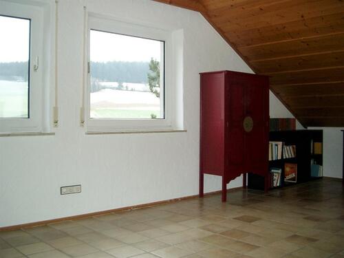 Foto - Etagenwohnung in Gefrees