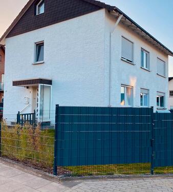 Foto - Etagenwohnung zur Miete in Rödinghausen