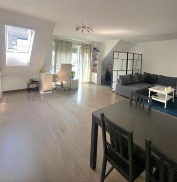Foto - Etagenwohnung zur Miete in Augsburg