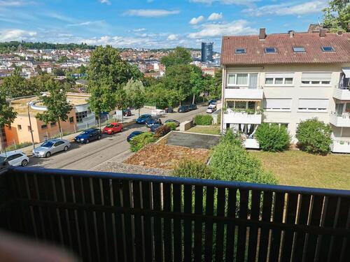 Foto - Pforzheim im Rodgebit 2.5 Zimmer Schöne Miete Wohnung