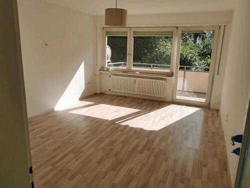 Foto - Etagenwohnung zur Miete in Pforzheim