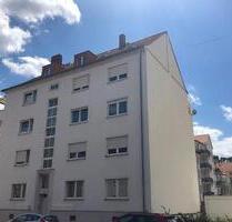 WIR SANIEREN FÜR SIE! 2,5-ZImmer-Wohnung mit Balkon - Meißen