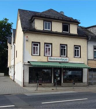 Foto - 5 Zimmerwohnung in Bad Schwalbach zu vermieten