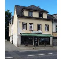 5 Zimmerwohnung in Bad Schwalbach zu vermieten