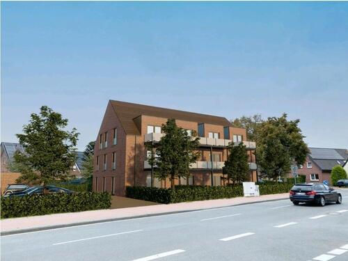 Foto - Etagenwohnung zur Miete in Heek