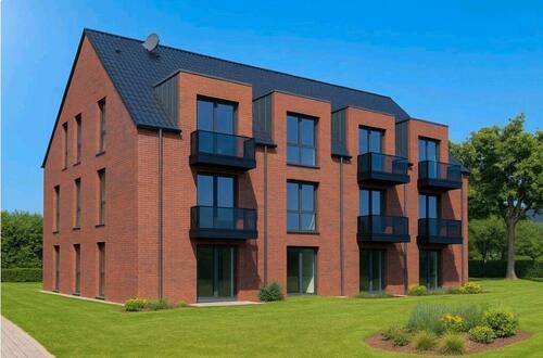 Foto - Etagenwohnung in Heek