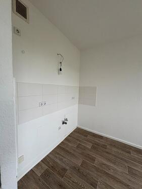 Foto - Etagenwohnung zur Miete in Gera