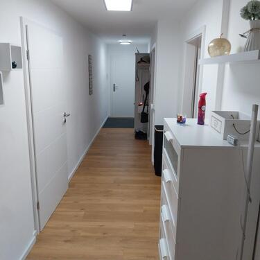 Foto - Moderne 3-Zimmerwohnung in Röthlein