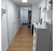 Moderne 3-Zimmerwohnung in Röthlein