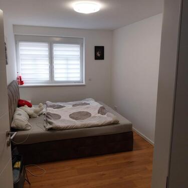 Foto - Etagenwohnung in Röthlein