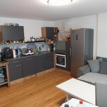 Foto - Etagenwohnung in Röthlein zur Miete