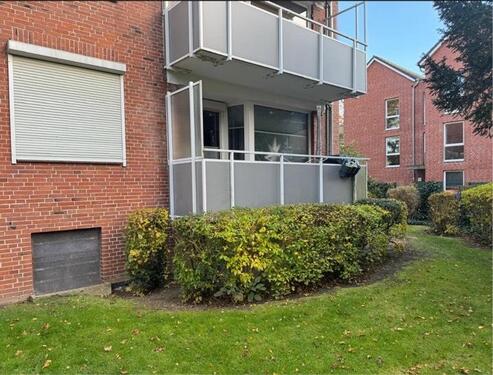 Foto - Etagenwohnung zum Kaufen in Kronshagen