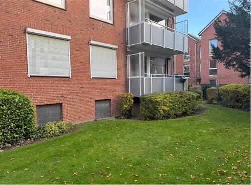 Foto - Etagenwohnung in Kronshagen