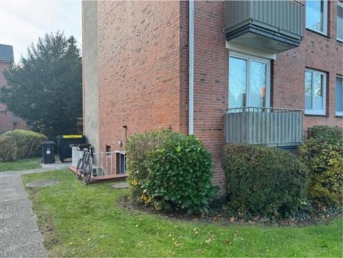 Foto - Etagenwohnung in Kronshagen zum Kaufen