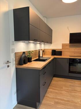 Foto - 2 Zimmer Erdgeschoßwohnung zur Miete in Freudenberg