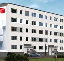 Erstbezug nach Sanierung - 475,00&nbsp;EUR Kaltmiete, ca.&nbsp; 57,83&nbsp;m&sup2; in Dessau-Roßlau (PLZ: 06844)