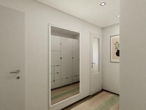 Foto - 2 Zimmer Etagenwohnung zur Miete in Dessau-Roßlau