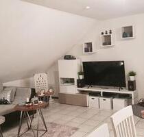 90m2 DG-Wohnung in Schieder zu vermieten - Blomberg