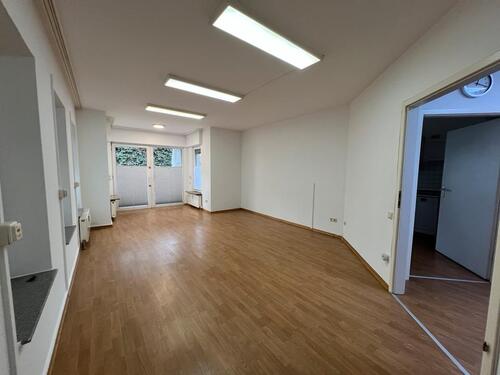 Foto - 2 Zimmer Etagenwohnung zur Miete in Duisburg