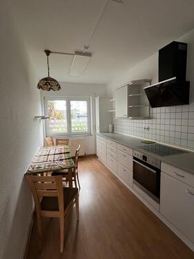 Foto - Etagenwohnung in Duisburg zur Miete