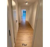 Modern sanierte 3-Zimmer-Wohnung zum Erstbezug - Tuttlingen