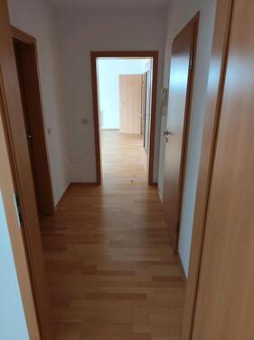 Foto - 2-Zimmer-Wohnung inkl Terasse im Ortsteil von Hofbieber