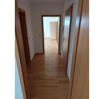 2-Zimmer-Wohnung inkl Terasse im Ortsteil von Hofbieber