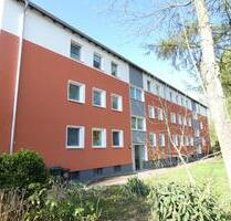 Hervorragende Erdgeschoss-Wohnung mit Balkon - Datteln