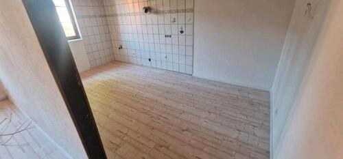 Foto - Etagenwohnung in Dreisen zur Miete