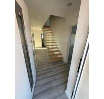 Großzügige 5 - Zimmer Wohnung zu vermieten - Gundelfingen an der Donau