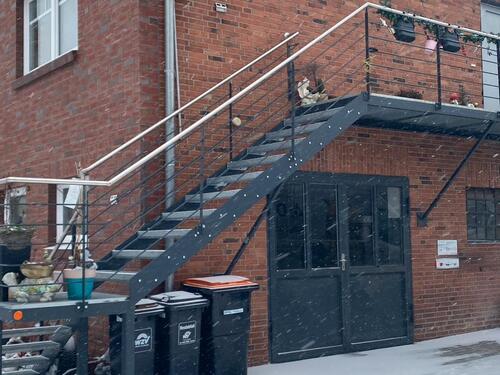 Foto - 2 Zimmer Etagenwohnung zur Miete in Bad Bramstedt