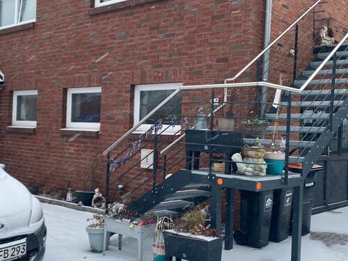 Foto - 2 Zimmer Etagenwohnung in Bad Bramstedt